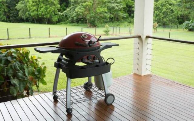Cairns Homestead: A Peaceful Getaway