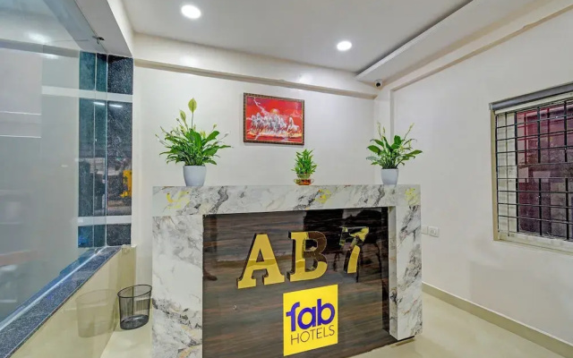 Fabhotel Ab7 Stays