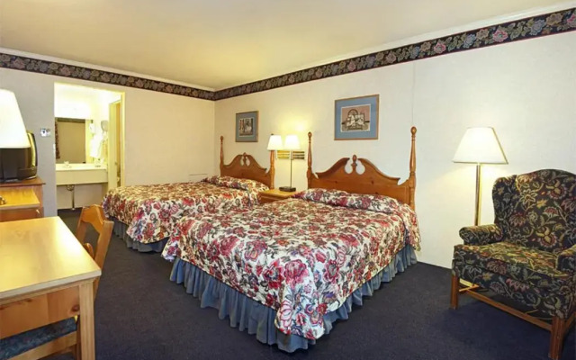 Quality Inn