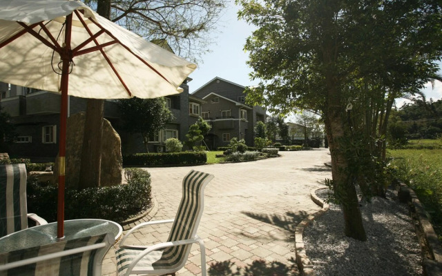Deep Breathing B&B