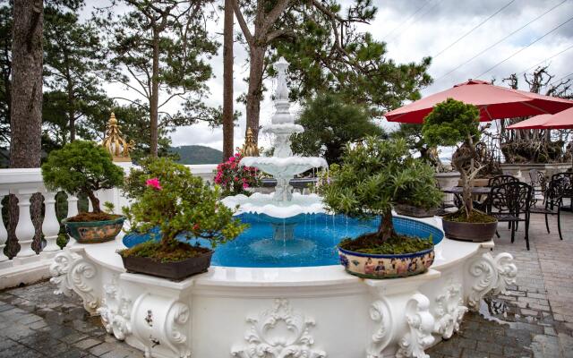 Dream Boutique Hotel Da Lat