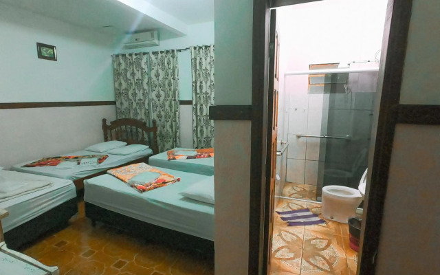 Guajara Palace Hotel