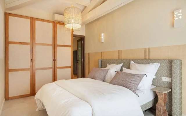 Maison Ceramica Grimaud