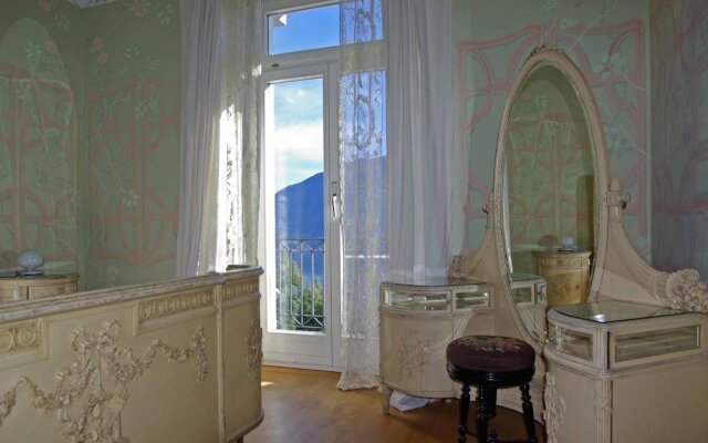 Bed and Breakfast Casa Locarno