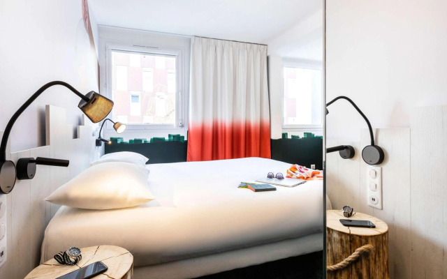 ibis Styles Thonon Les Bains Hotel