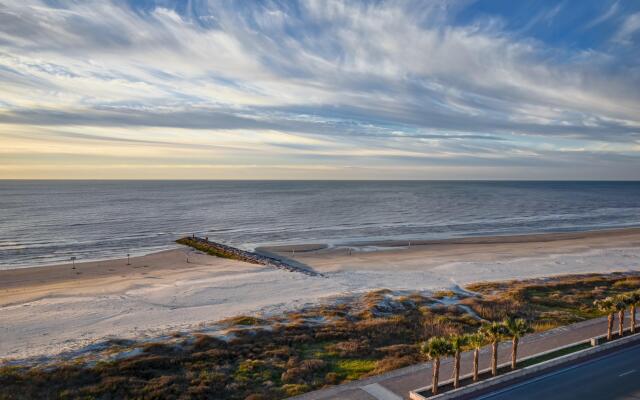 Holiday Inn Express And Suites Galveston Beach by IHG
