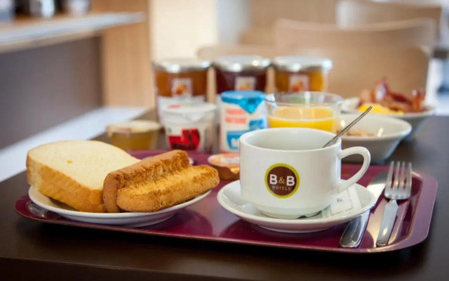 B&B HOTEL Auray Carnac