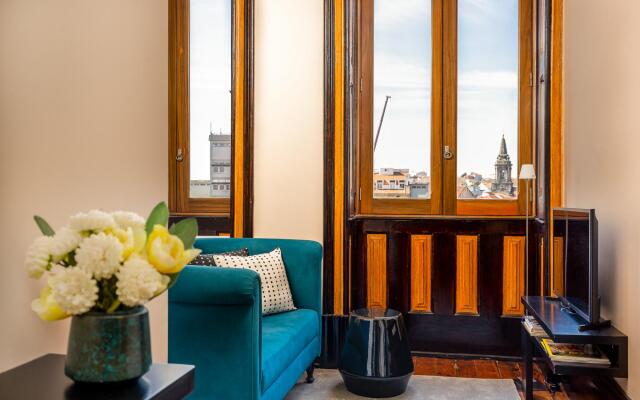 YOUROPO - Bolhão 4A