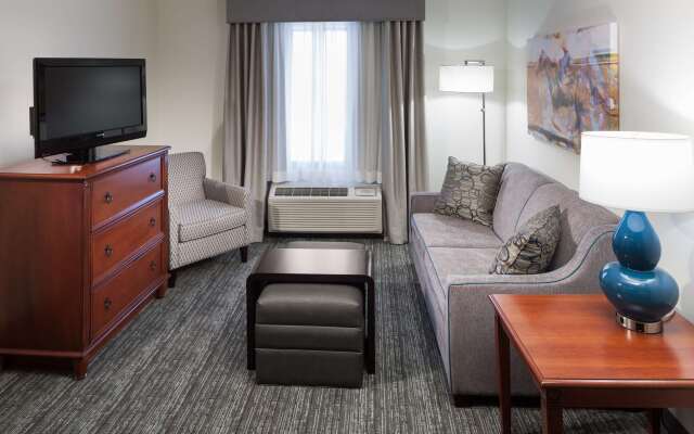 Homewood Suites by Hilton Denton