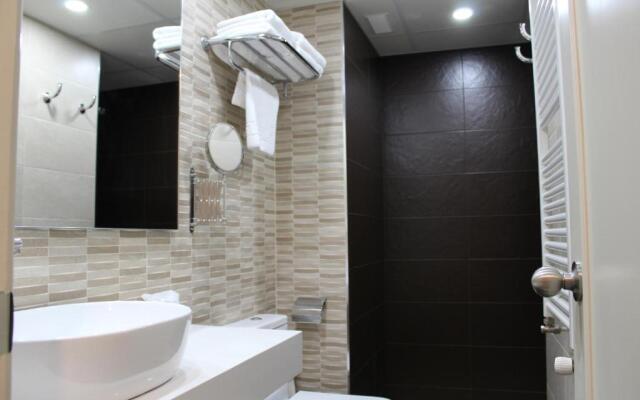 Hotel A Boira