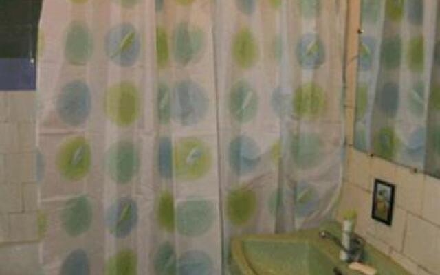 Cats' House Hostel