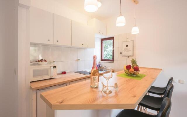 Apartments Maria