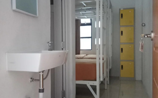 Setia Backpacker - Hostel
