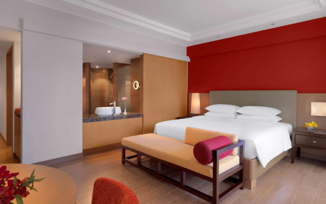 Hyatt Regency Kuantan Resort