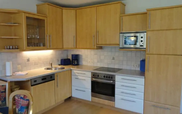 Tirolerhaus-Chalet Kirchdorf