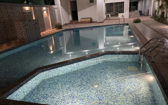 Sumedha G Village Resort and Spa