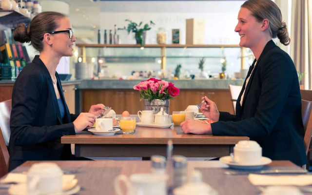 Mercure Hotel Stuttgart Gerlingen