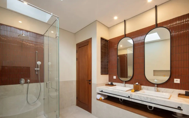 Kolila Villa Seminyak by Ini Vie Hospitality
