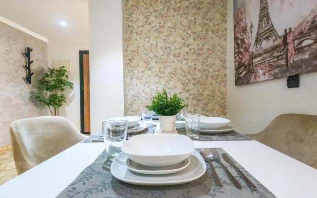 Arribat Center Mall - YourPlace Agdal II