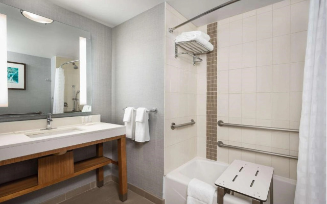 Hyatt Place Washington DC/US Capitol