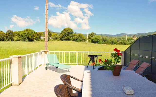 Résidence Casa Favalella