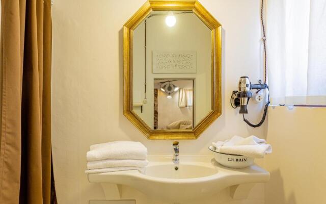 Albergo Diffuso Mannois