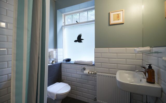 BG4 Guesthouse
