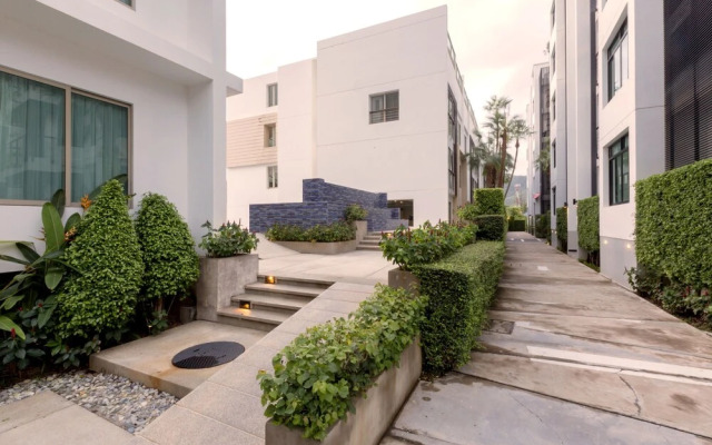 The Regent Phuket Serviced Apartment Kamala Beach