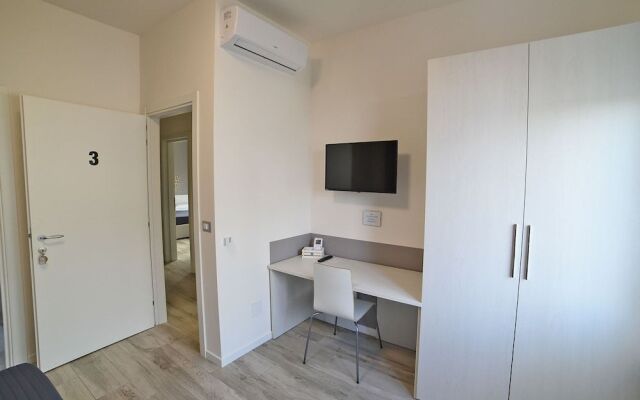 Bianca Room  Breakfast