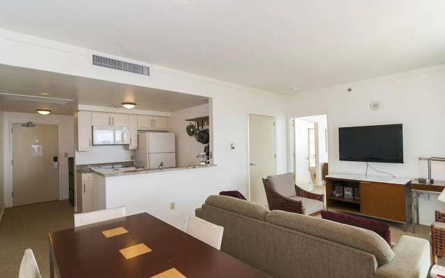 Private Residences at Hotel Arya by SoFLA Vacations