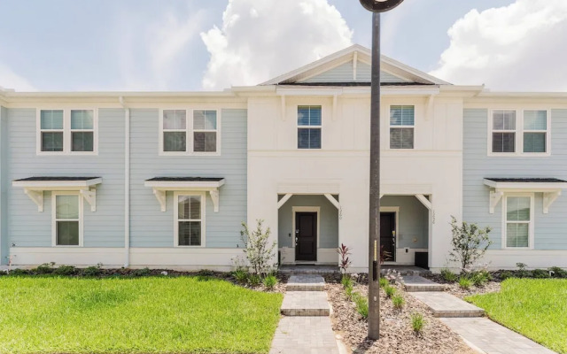 Windsor Cay 5bd With Pool