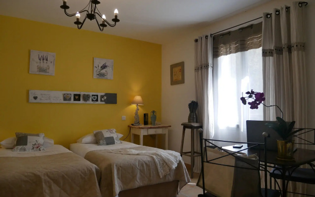 Hôtel les Ambres