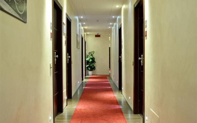 Catone District Hotel