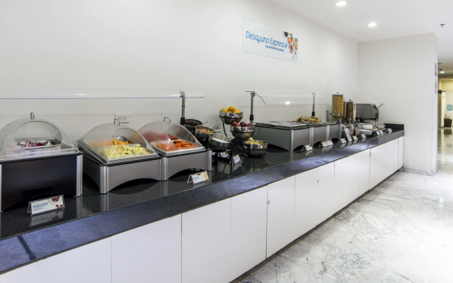 Holiday Inn Express Guaymas