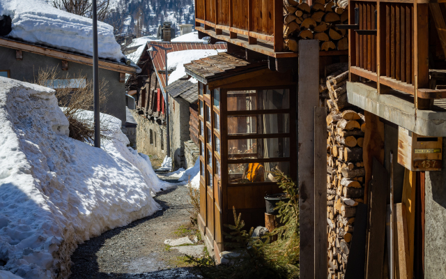 Résidence Bel'Alp 17