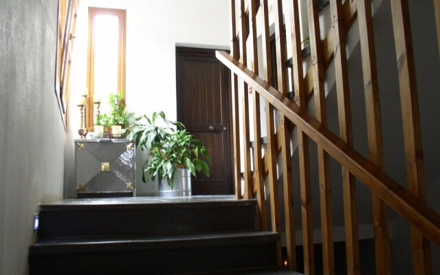 Nastou View Hotel
