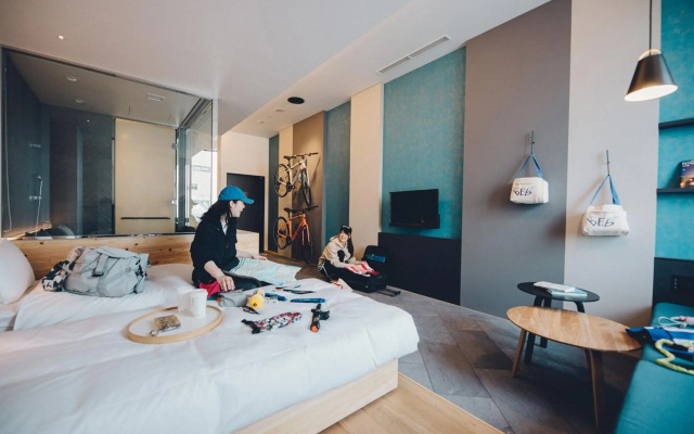 Hoshino Resort Beb5 Tsuchiura