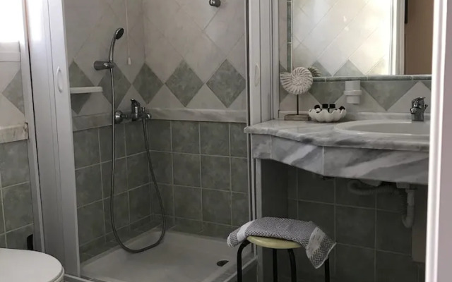 L'Eremo Luxury Apartments