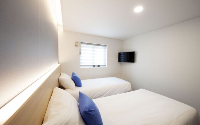 K-GUESTHOUSE Gwanganri