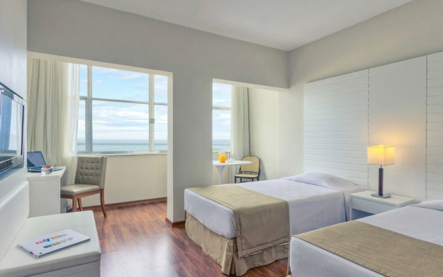Mercure Rio Boutique Copacabana