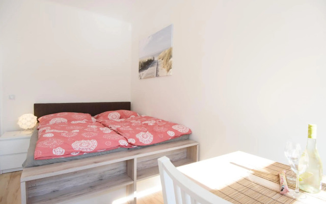 Vienna Living Apartments - Kempelengasse