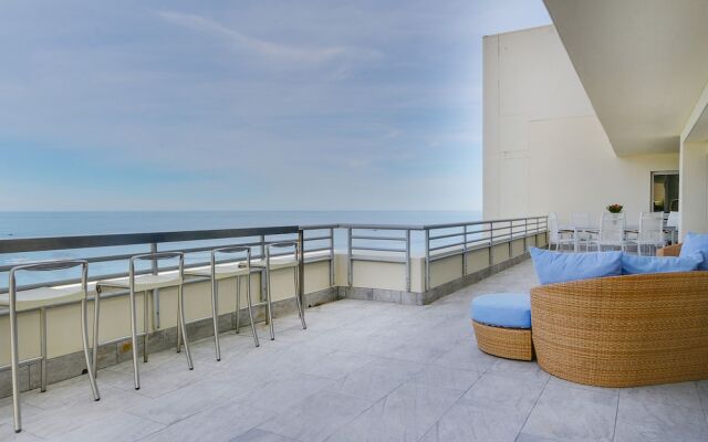Penthouse on Clifton