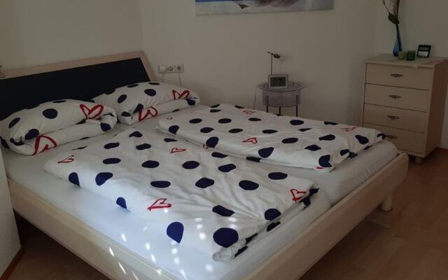 Ferienwohnung Griesbaum