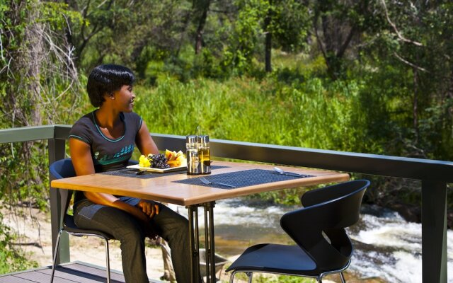 NWR Popa Falls Resort