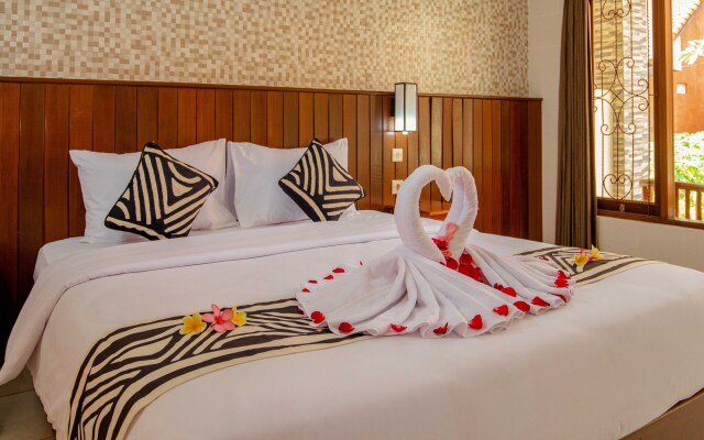 Suriwathi Hotel