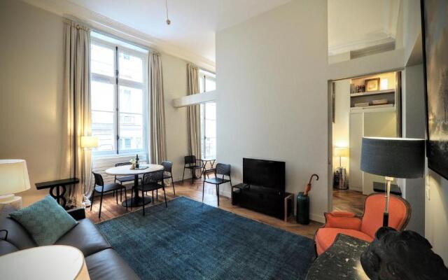 Richelieu ChicSuites