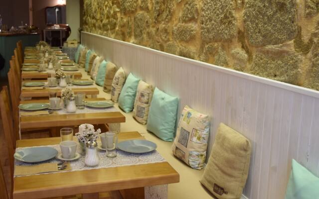 Belos Aires Apartments