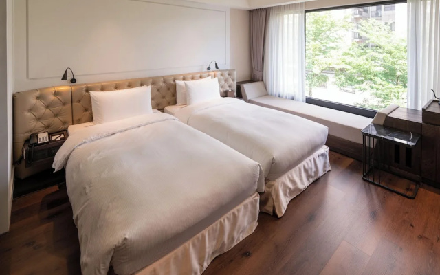 Hotel Mvsa