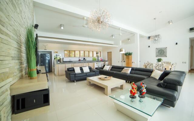 Villa Vista Del Caraibes