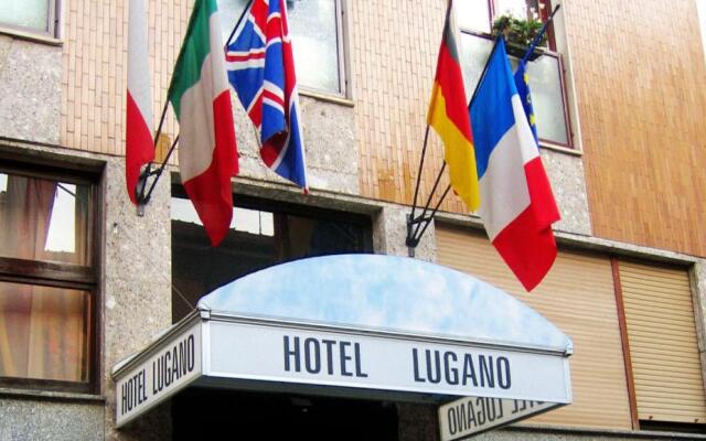 Hotel Lugano